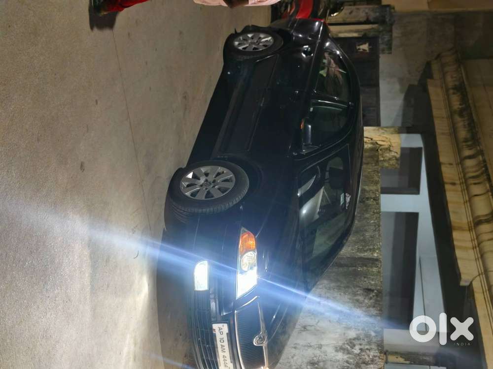 Skoda Laura Automatic Plus Manual With 2029 Validity In Good Condition