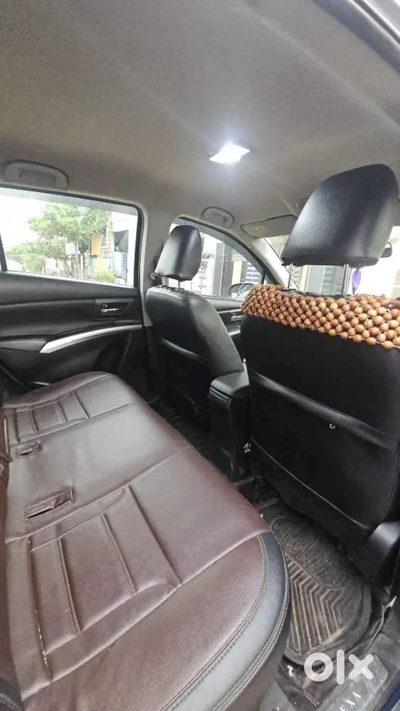 Maruti Suzuki S-cross Diesel 2018