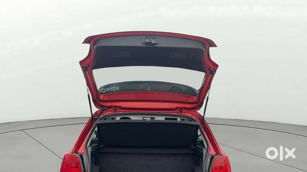Volkswagen Polo 1.2 Gt Tsi, 2019, Petrol