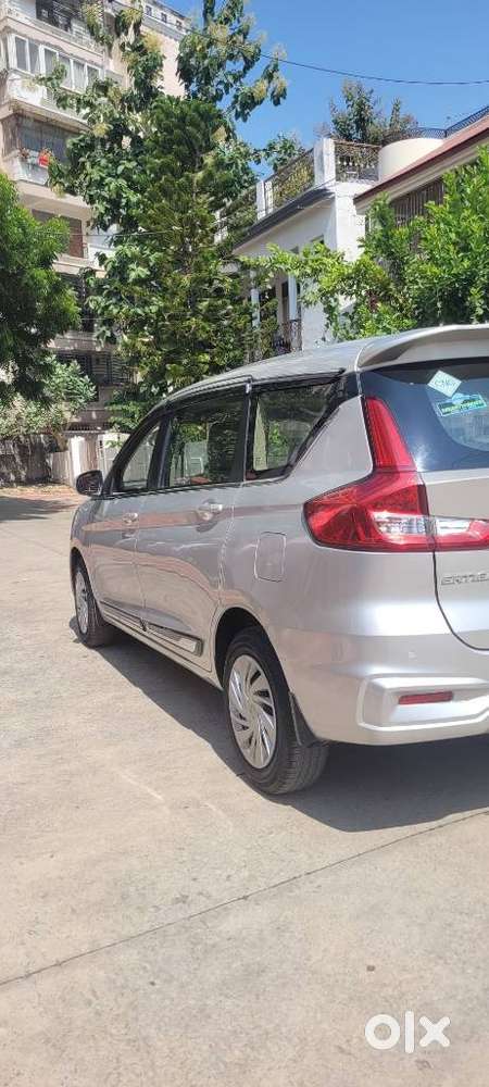 Maruti Suzuki Ertiga Vxi (o) Cng, 2022, Cng & Hybrids