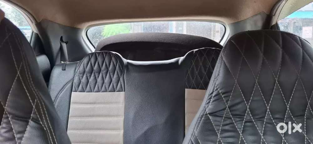 Hyundai Eon 0.8 D 2017