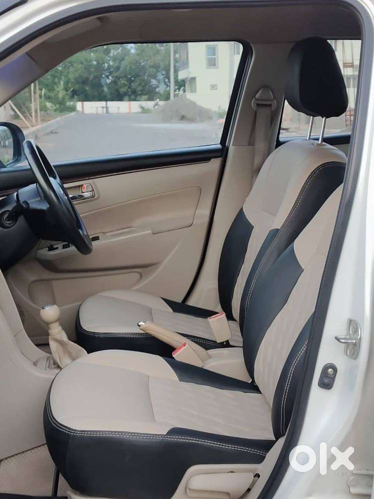 Maruti Suzuki Swift Dzire Vdi, 2013, Diesel