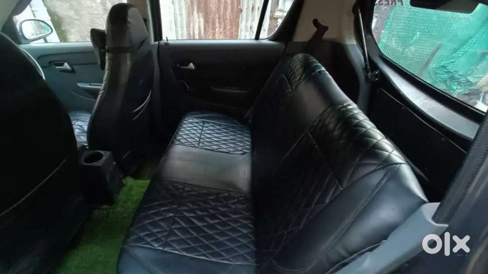 Maruti Suzuki Alto 800 Lxi 2014