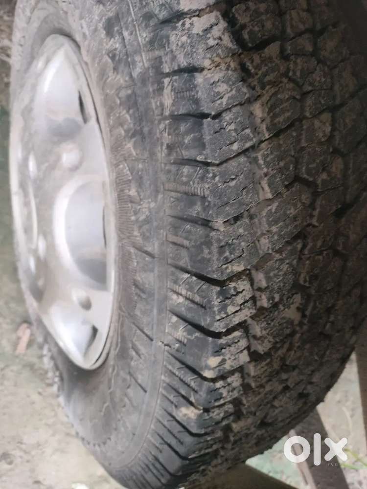 Mahindra Bolero Slx 2016 Diesel