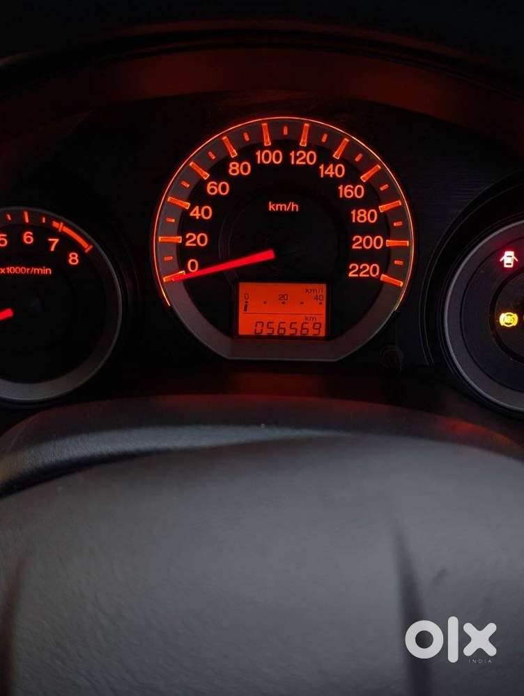 Honda City 1.5 E Mt, 2011, Petrol