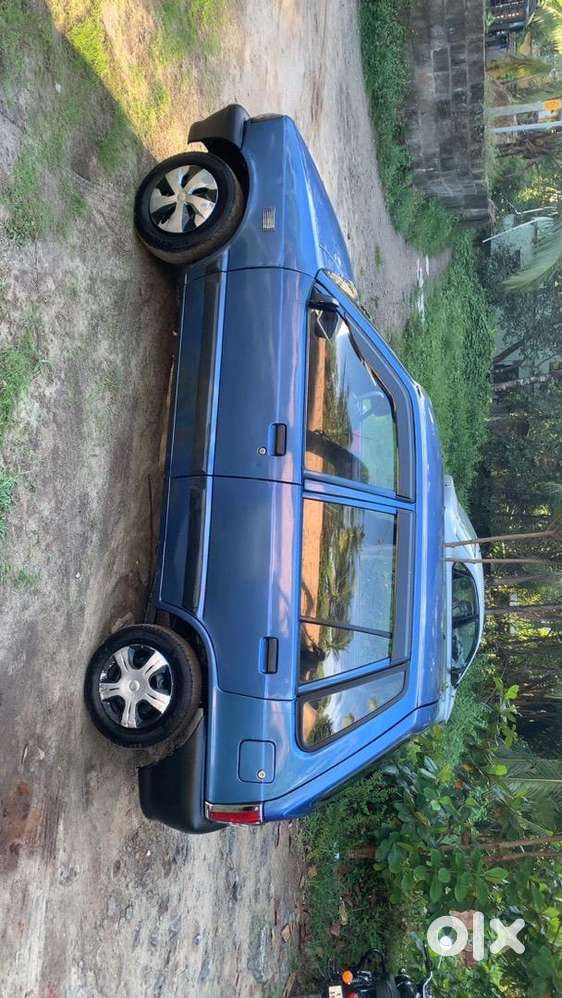 Full Condition Maruthi 800 Mpfi