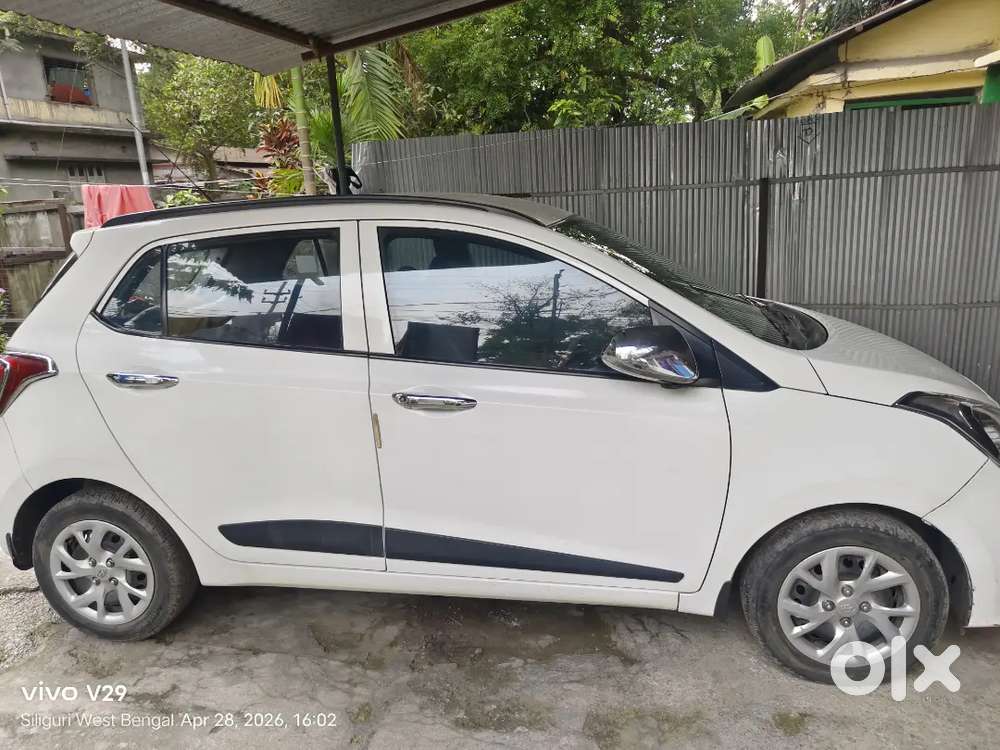 Selling My Personal Car