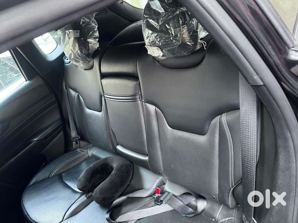 Jeep Compass 2022 Diesel Manual