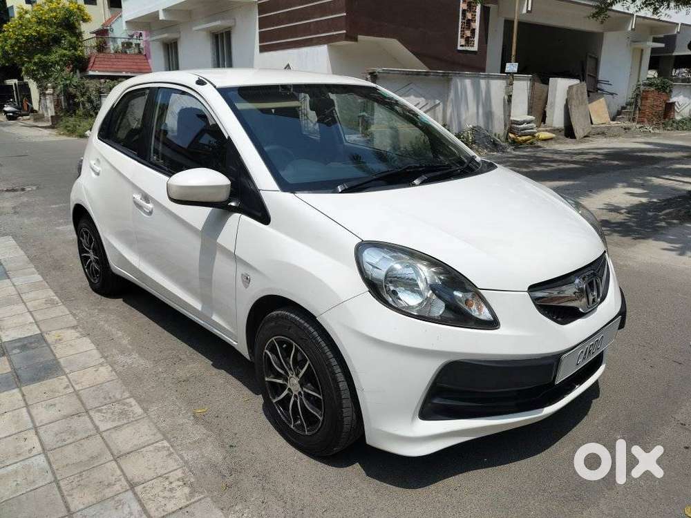 Honda Brio