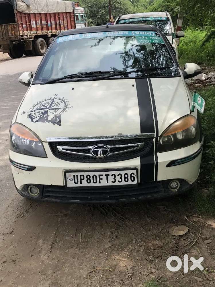 Tata Indigo Ecs 2015