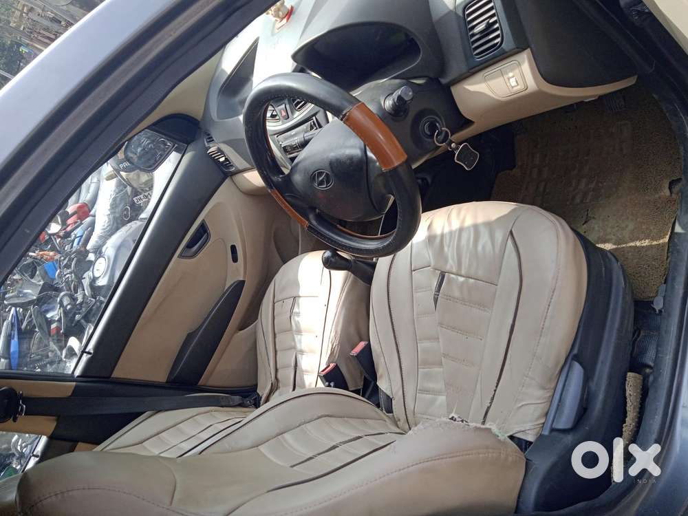 Hyundai Eon Era +, 2016, Petrol