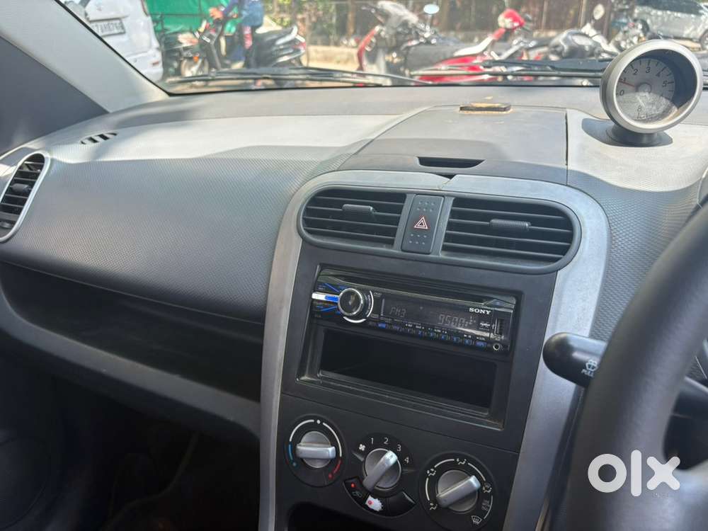 Maruti Suzuki Car 2011