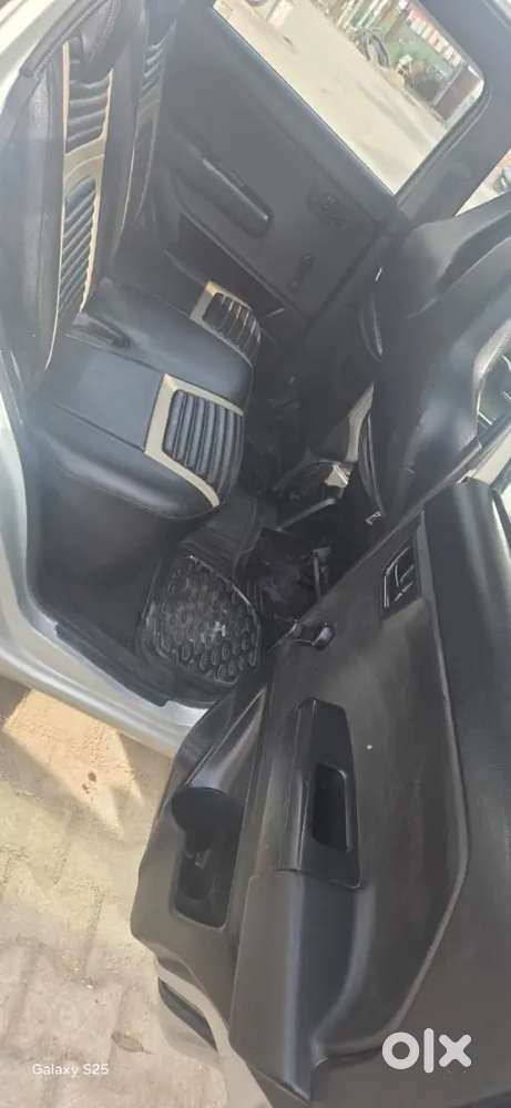 Maruti Suzuki Wagon R 2021 Cng & Hybrids 55000 Km Driven