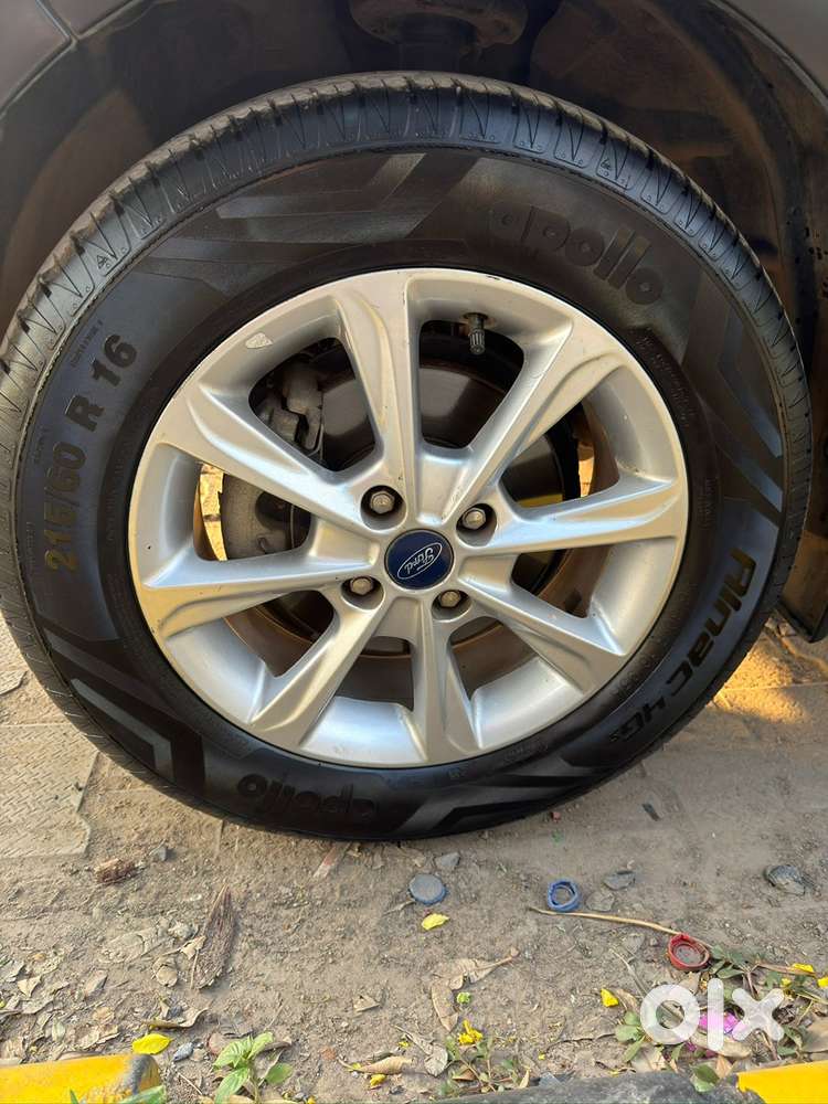 Ford Ecosport 2019 1.5 Titanium Mt Petrol