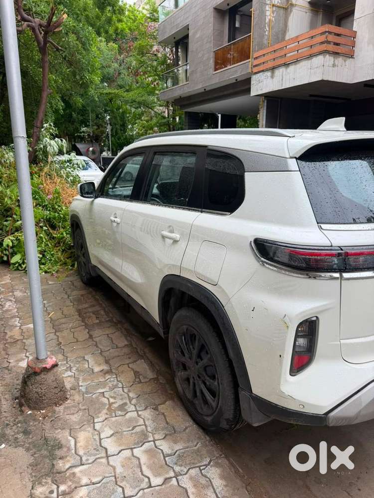 Maruti Suzuki Vitara 2024