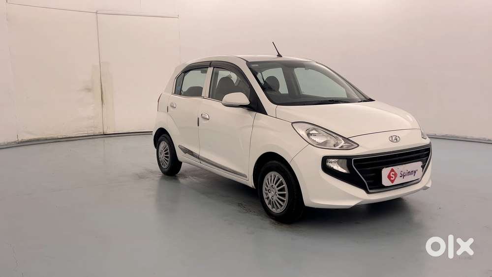Hyundai Santro Sportz Cng, 2022, Cng & Hybrids