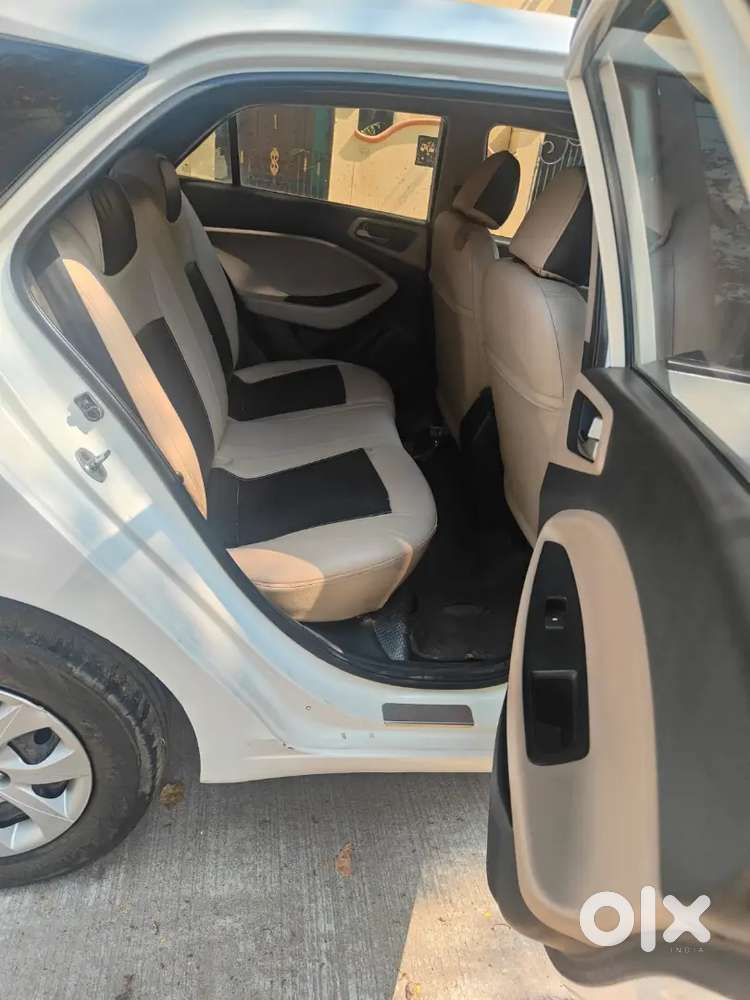 Hyundai Elite I20 2016 Diesel 83000 Km Driven
