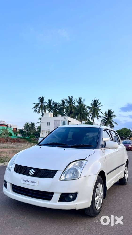 Maruti Swift For Sale