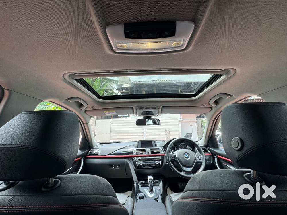 Bmw 3 Series 2.0 320d M Sport, 2018, Diesel