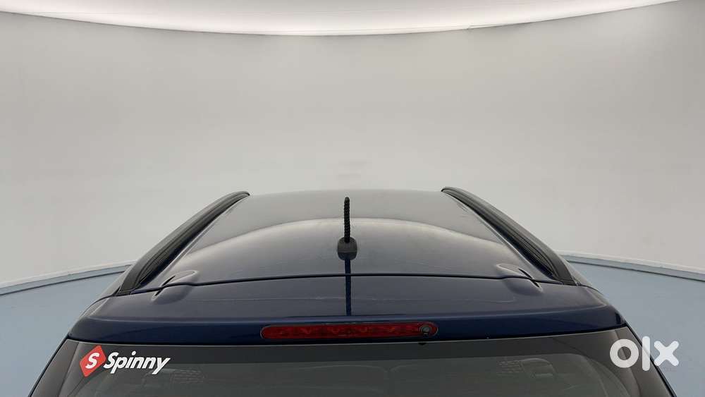 Maruti Suzuki S-cross Zeta 1.3, 2022, Petrol