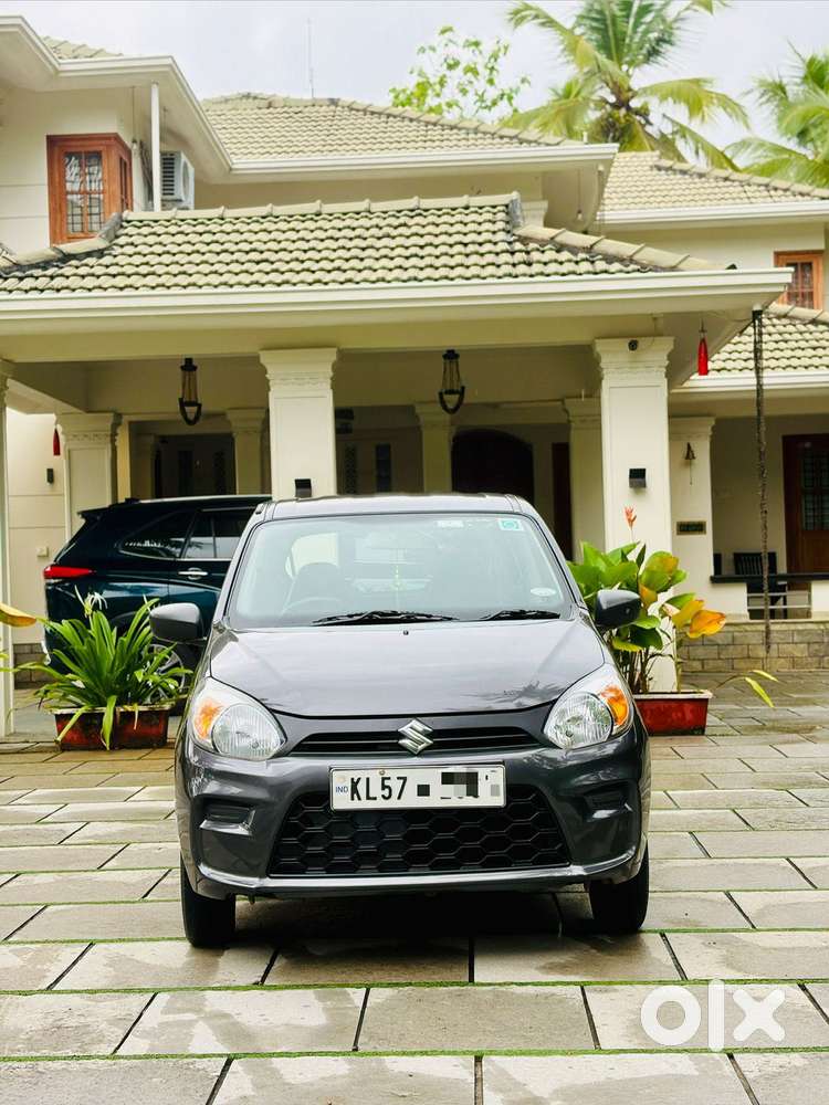 Maruti Suzuki Alto 800 Lxi, 2021, Petrol