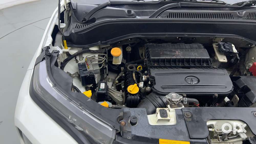 Tata Punch Adventure, 2022, Petrol