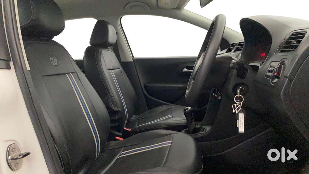 Volkswagen Ameo 1.0 Mpi Comfortline, 2019, Petrol