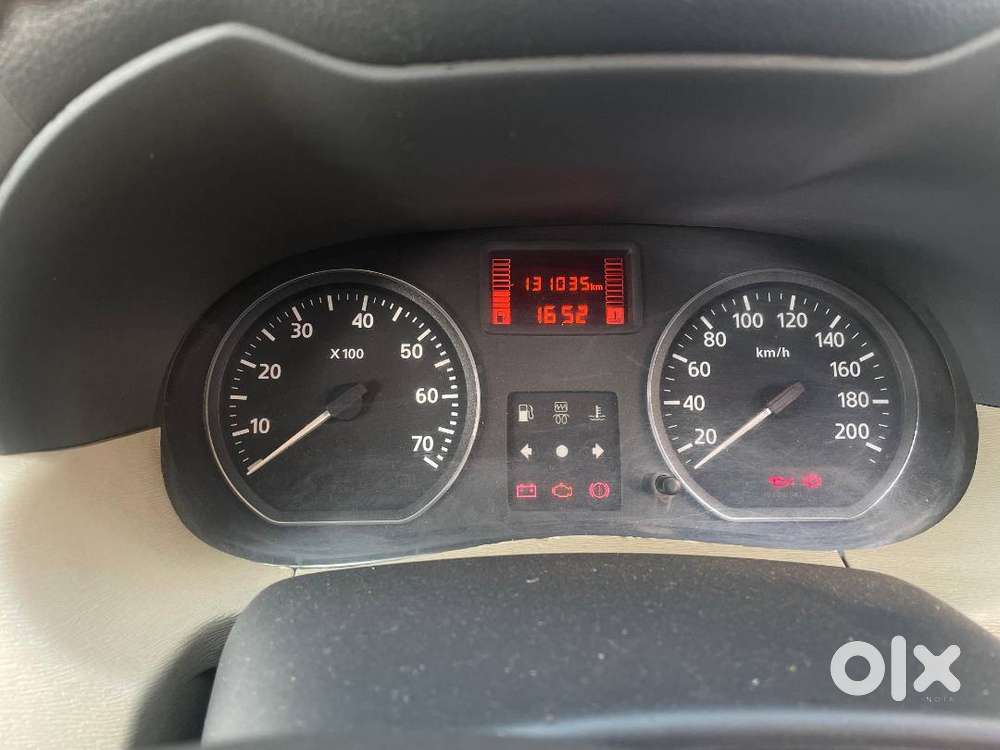 Nissan Terrano 2014 Diesel 132000 Km Driven And In Good Condition