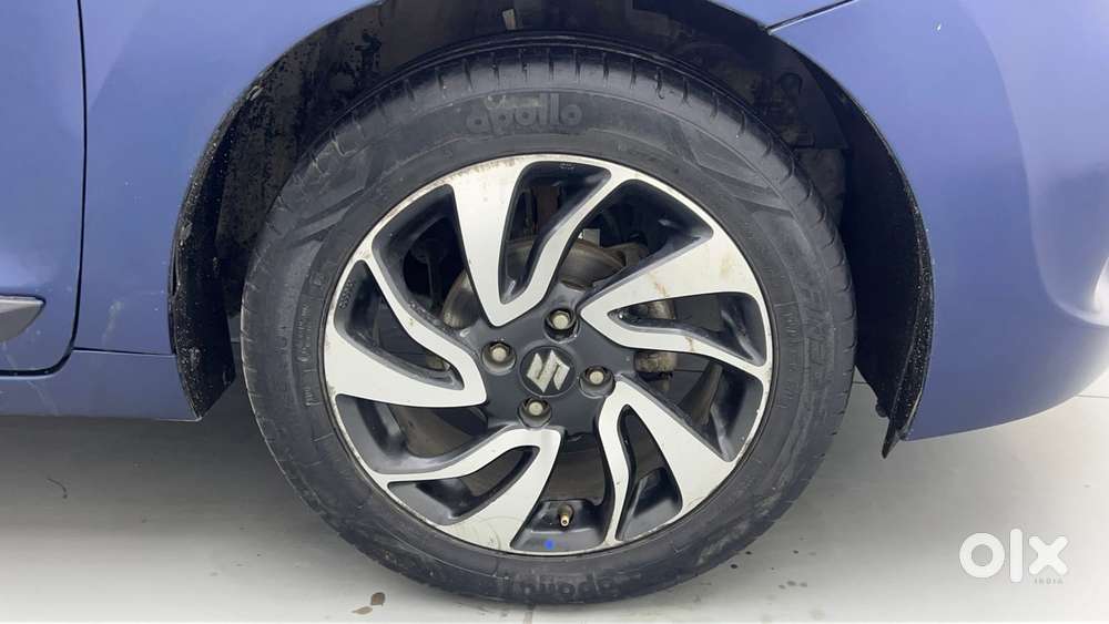 Maruti Suzuki Baleno 1.3 Alpha, 2020, Petrol