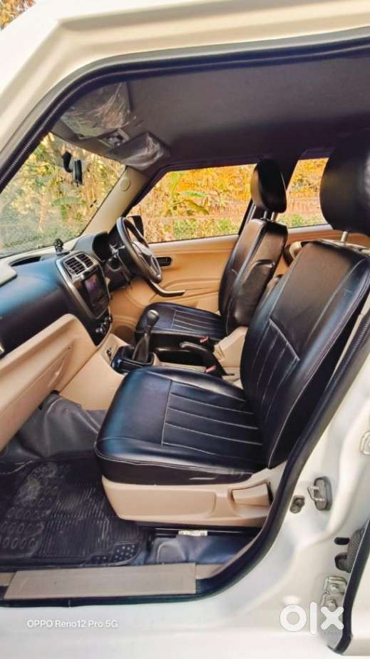 Mahindra Bolero Neo 1.5 N 10, 2021, Diesel