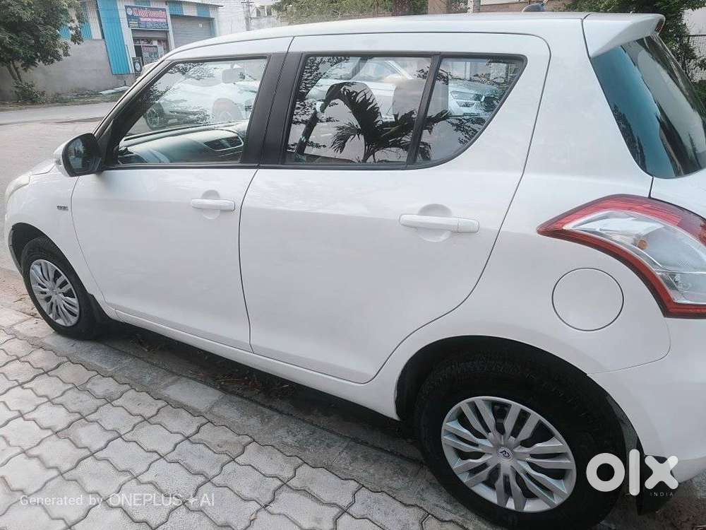 Maruti Suzuki Swift Ddis Vdi, 2016