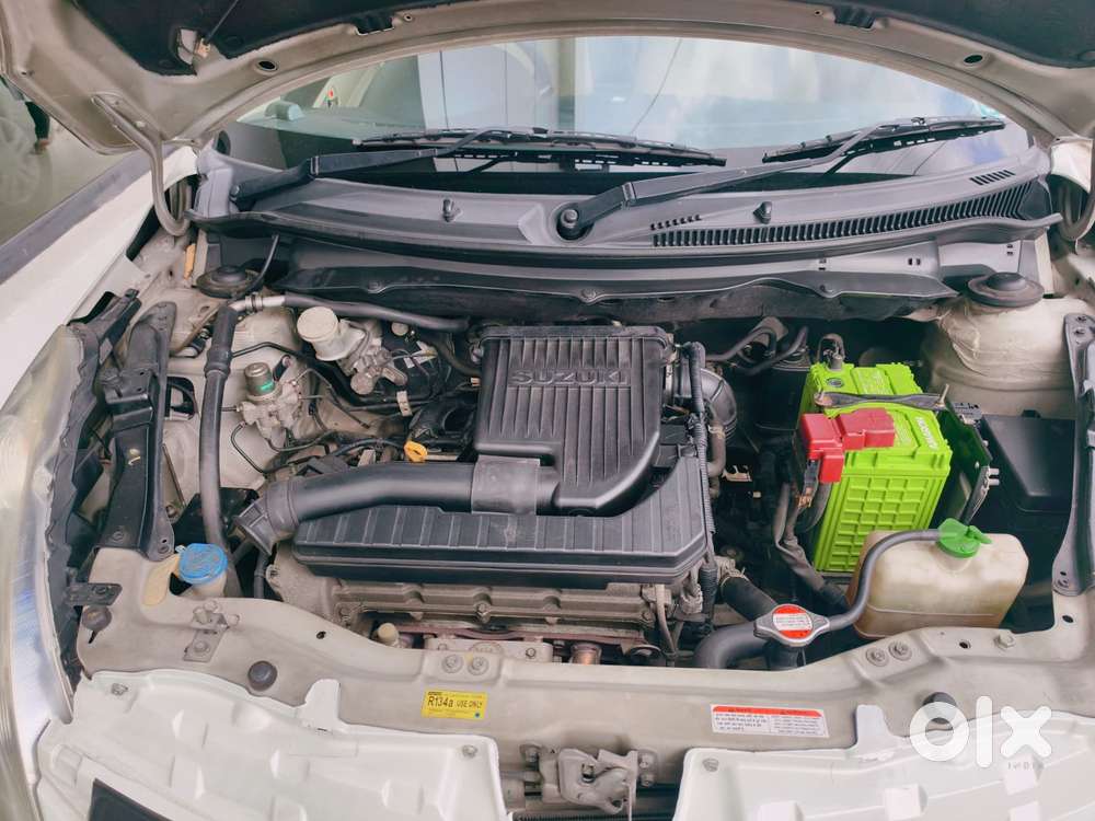 Maruti Suzuki Swift Dzire Vxi 1.2, 2013, Petrol