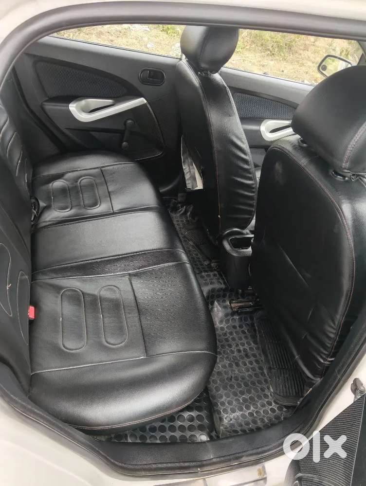 Ford Figo Titanium 2013 Diesel
