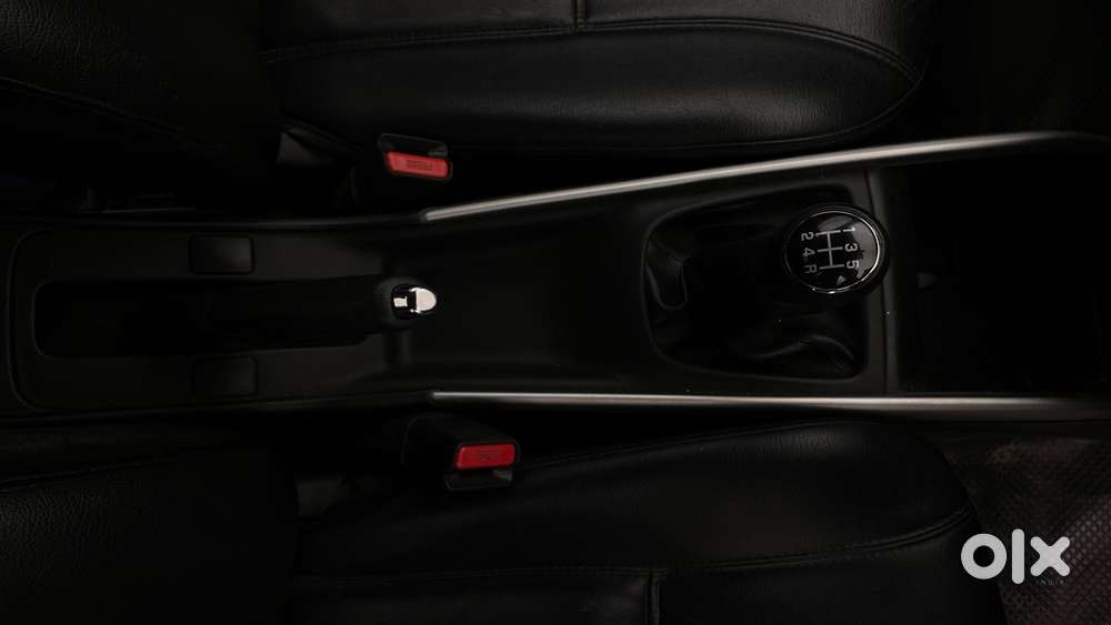 Maruti Suzuki Baleno 1.2 Delta, 2016, Petrol