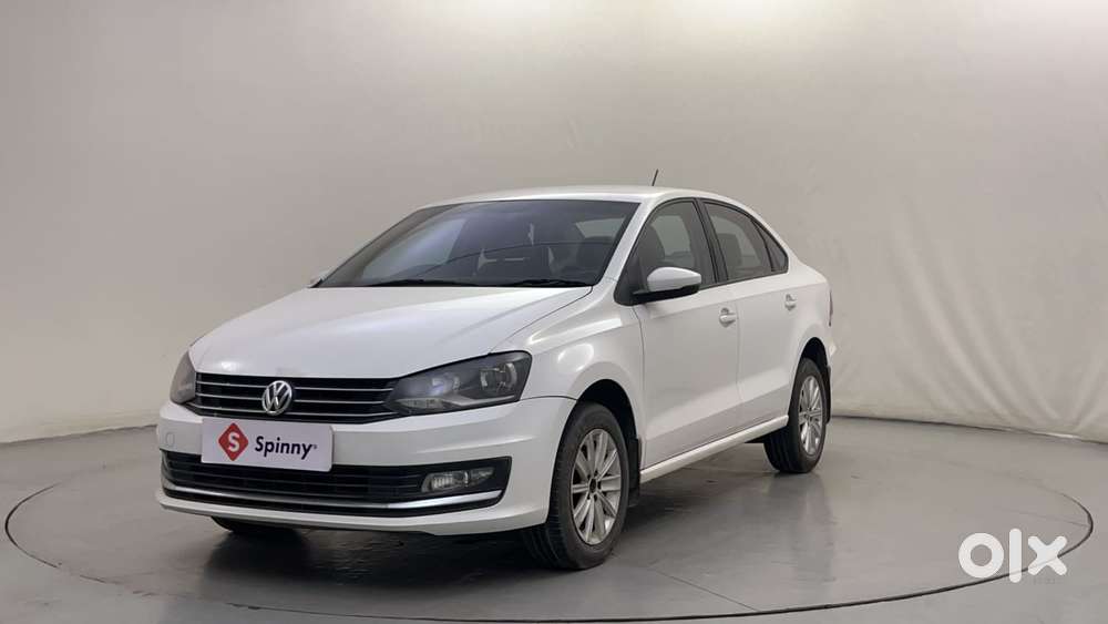 Volkswagen Vento 1.5 Tdi Highline, 2015, Diesel