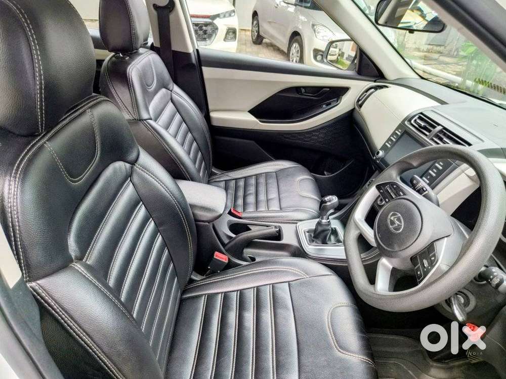 Hyundai Creta 1.5 Ex Diesel, 2021, Diesel
