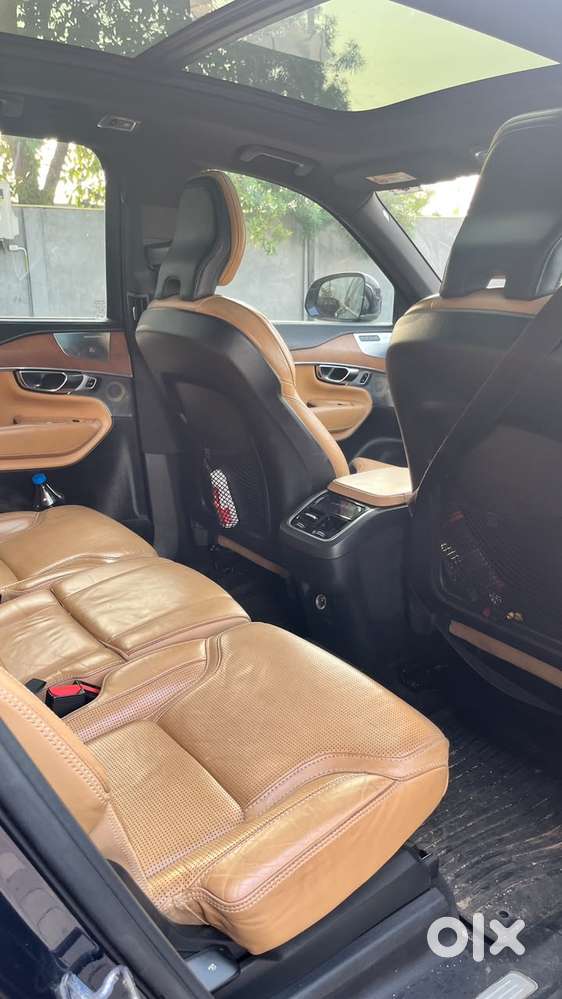 Volvo Xc90 D5 Awd, 2018, Diesel