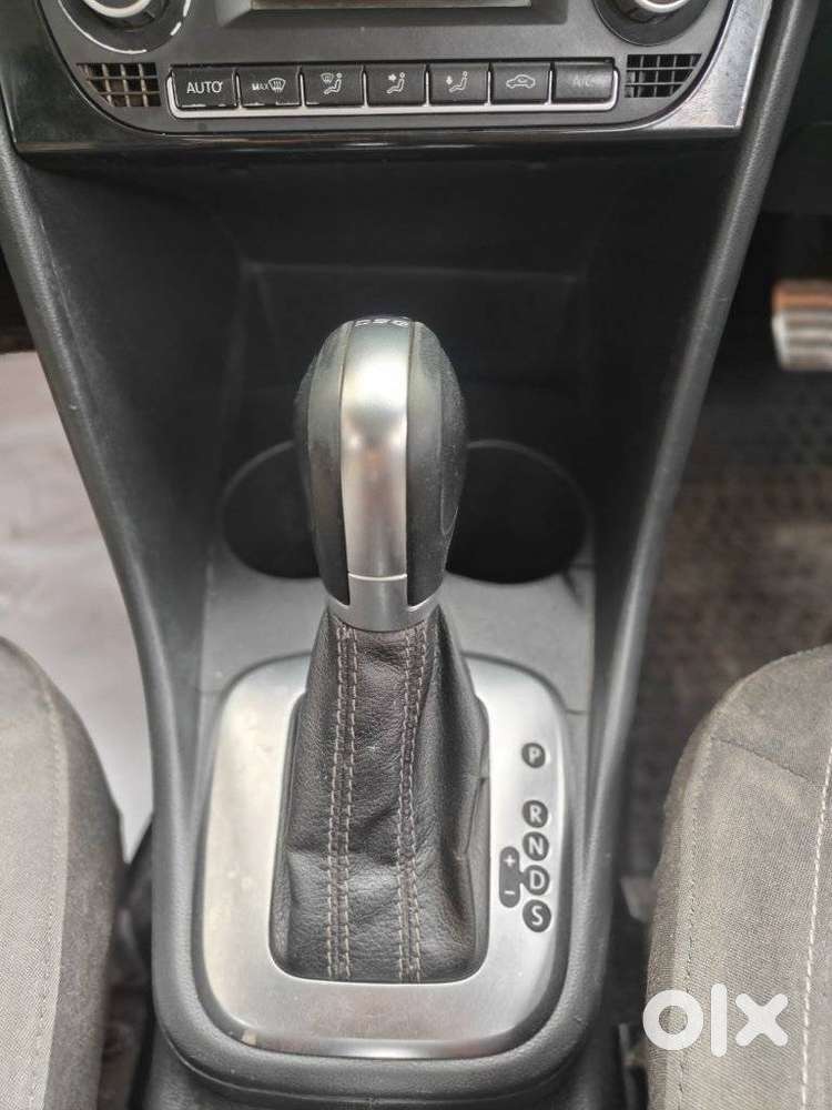 Volkswagen Polo Gt Tsi, 2014, Petrol