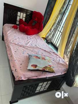 Second hand single bed in deals olx