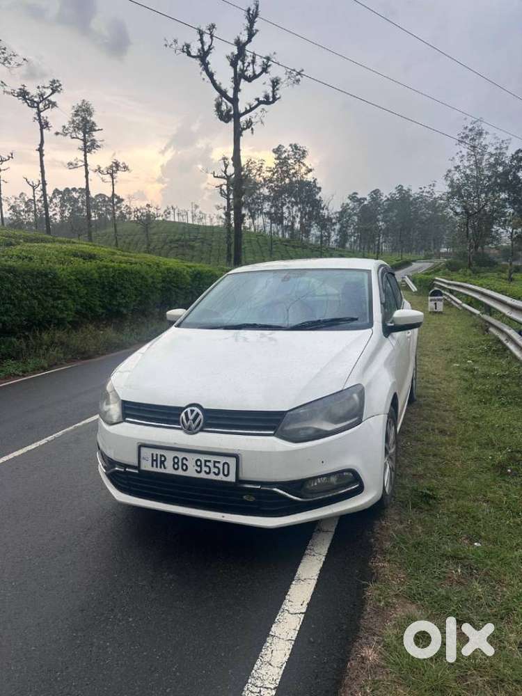 Volkswagen Polo Gt Tdi Sport Edition, 2018, Diesel