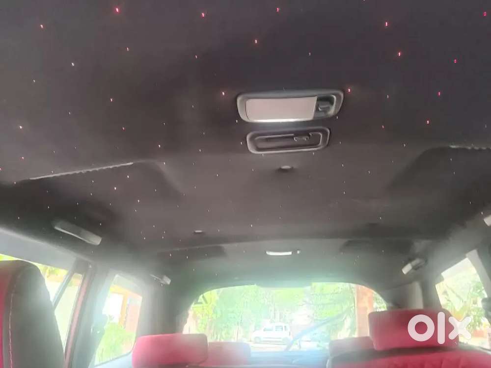 Toyota Innova 2007 Diesel 89000 Km Driven