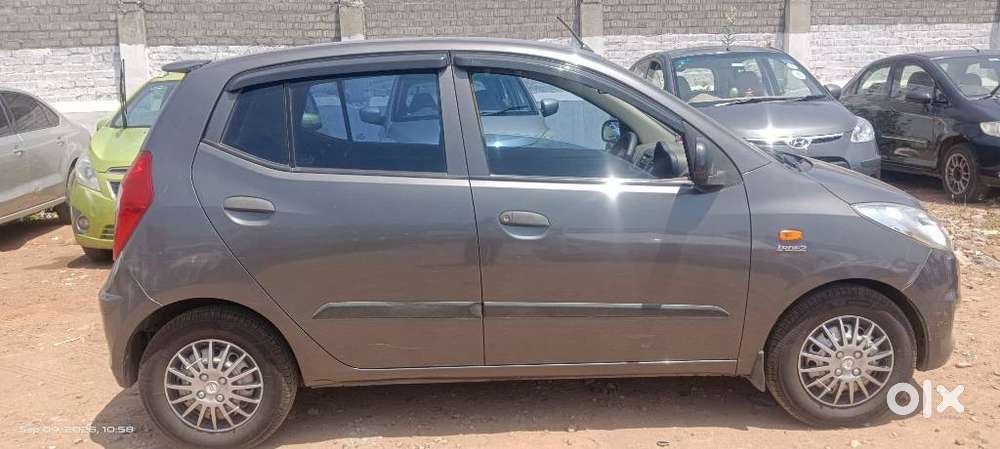 Hyundai I10 Era 1.1 Irde, 2013