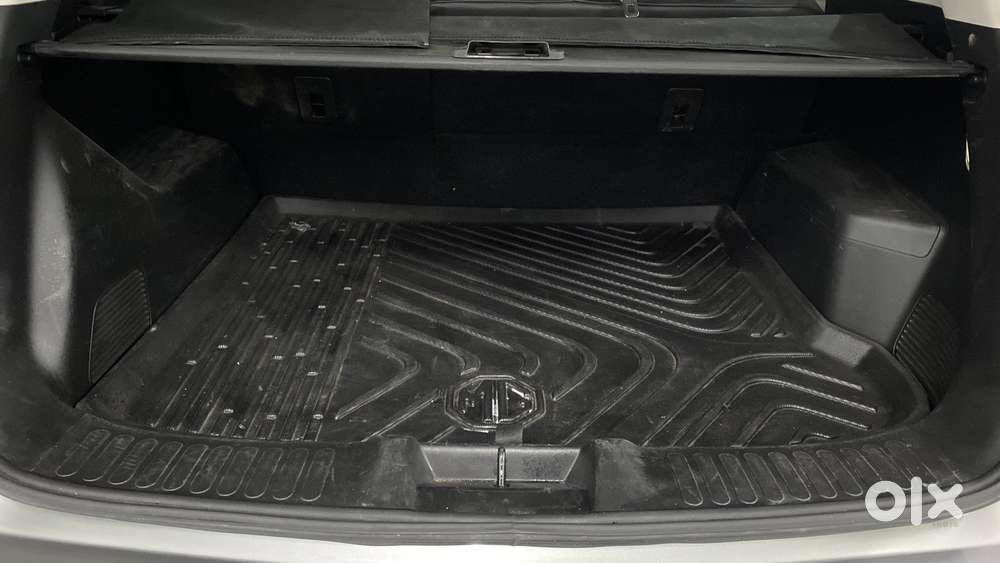 Mg Hector Sharp Dct Petrol, 2020, Petrol