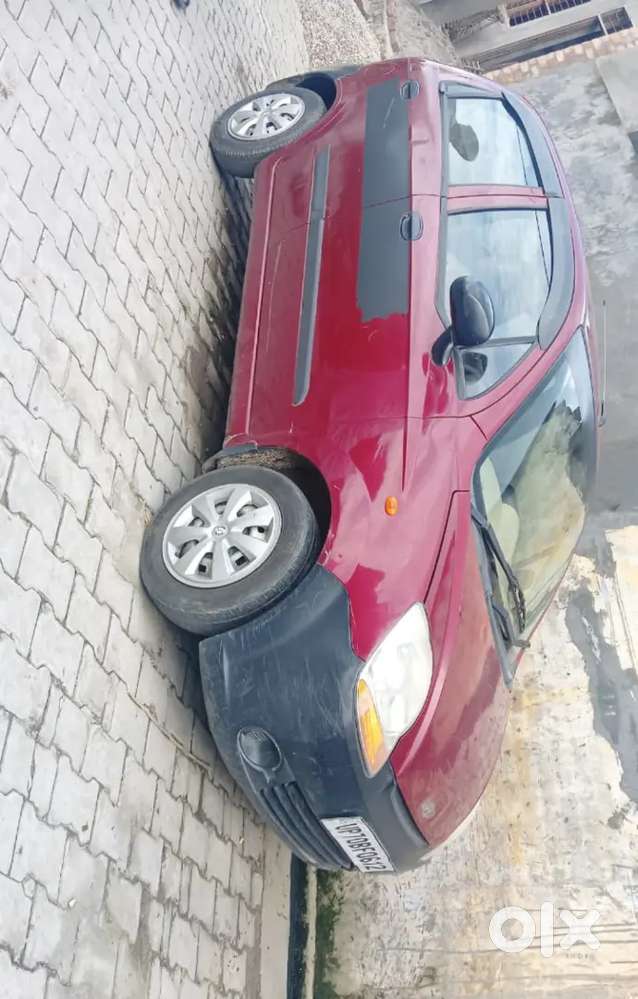 Chevrolet Spark 2010 Petrol 65000 Km Driven