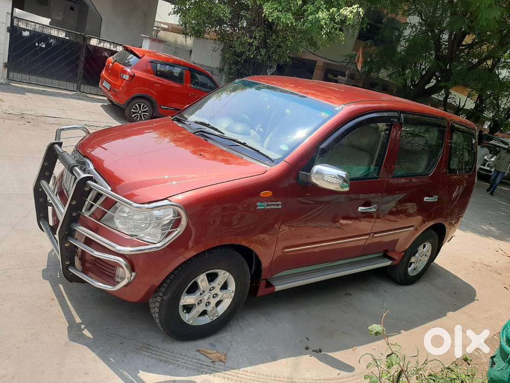 Mahindra Xylo E8 Bs-iii, 2009, Diesel