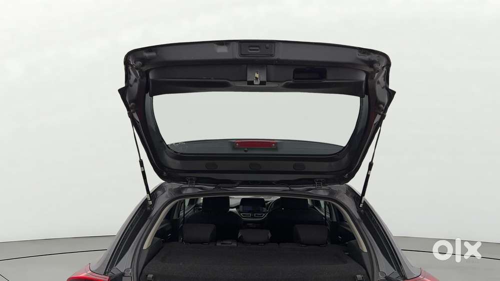 Maruti Suzuki Baleno Alpha, 2023, Petrol