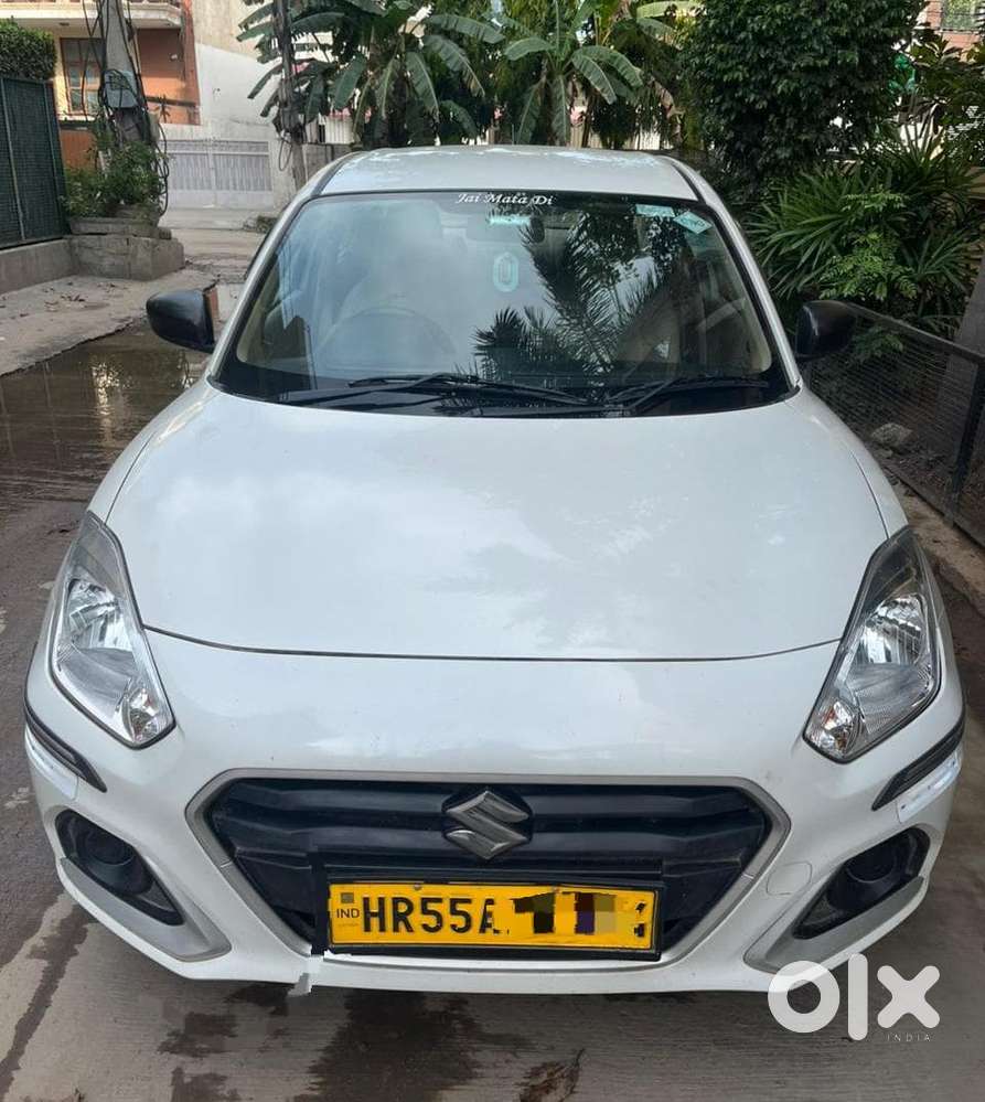 Maruti Suzuki Swift Dzire Tour S, 2023, Cng & Hybrids