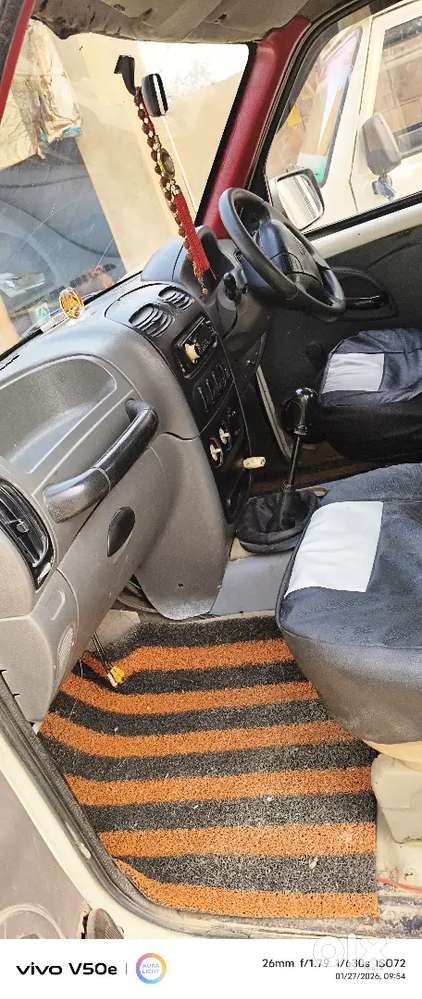 Mahindra Scorpio 2006 Manual Diesel Fourth Owner
