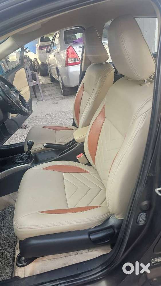 Honda City 2015-2017 I Dtec Vx Option, 2015, Diesel