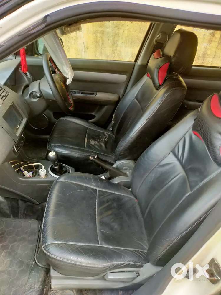 Swift Maruti Suzuki 2007 Petrol Manual